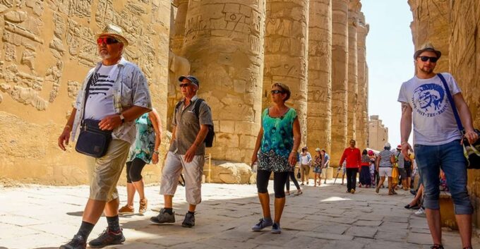 Luxor Tour From Hurghada by Bus - Tour Duration and Price