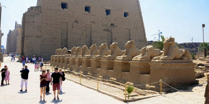 Luxor Tour From Hurghada by Bus - Cancellation and Payment Options