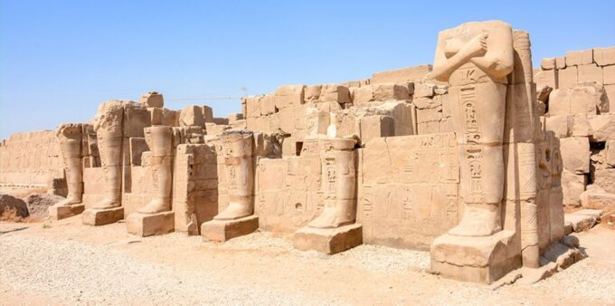 Luxor Tour From Hurghada by Bus - Frequently Asked Questions