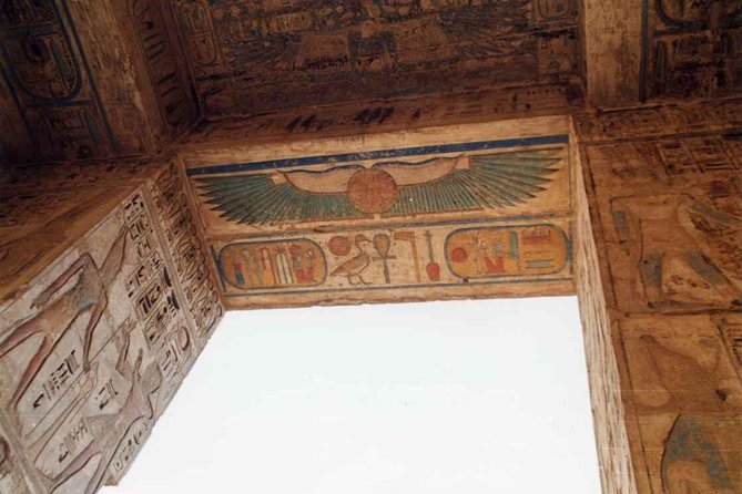 Luxor Tour From Hurghada - Inclusions and Important Information