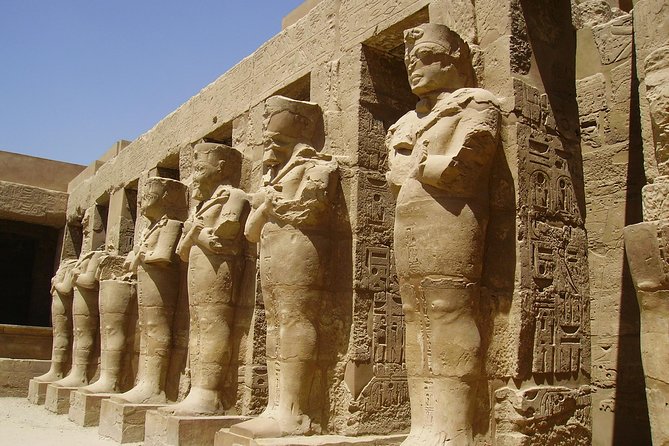 Luxor Tour From Hurghada - Pricing and Cancellation Policy