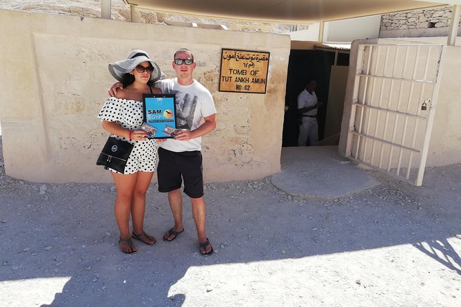 Luxor Trip Private From Hurghada, Elite Trip - Inclusions and Exclusions