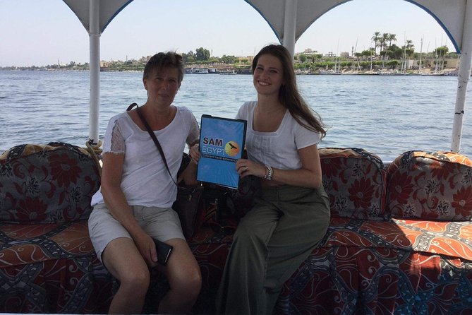 Luxor Trip Private From Hurghada, Elite Trip - Private Tour Experience