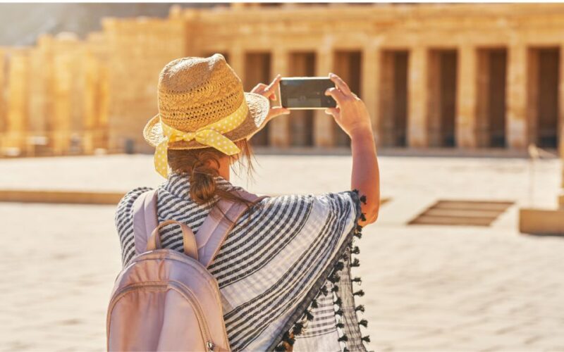 Luxor: Valley of Kings & Queens and More, With Free WIFI - Transportation and Accessibility