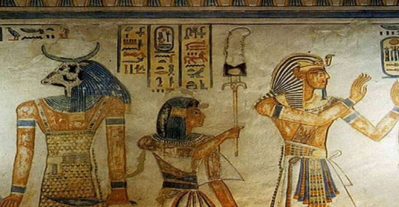 Luxor: Valley of the Kings and Queens Guided Tour With Lunch - Key Points