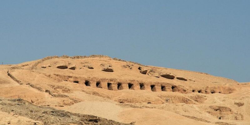 Luxor: Valley of the Kings and Queens Guided Tour With Lunch - Inclusions