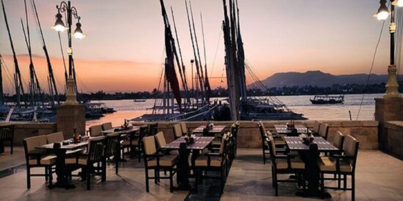 Luxor: Valley of the Kings and Queens Guided Tour With Lunch - Experience and Customer Feedback
