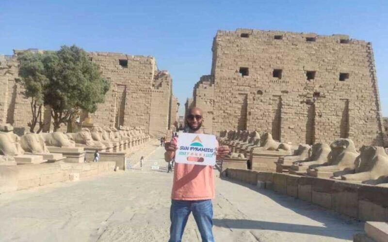 Luxor: Valley of the Kings & Hatshepsut Temple Private Tour - Itinerary Highlights