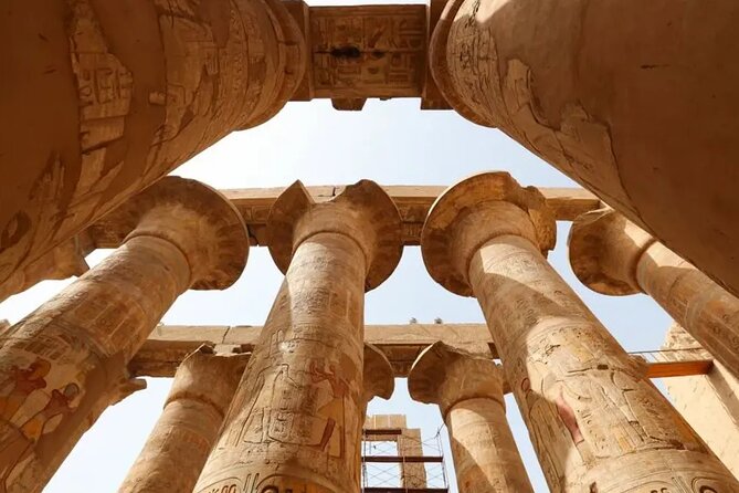 Luxor Valley of the Kings VIP Small Group From Hurghada - Optional Activities
