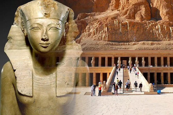 Luxor Valley of the Kings VIP Small Group From Hurghada - Customer Reviews