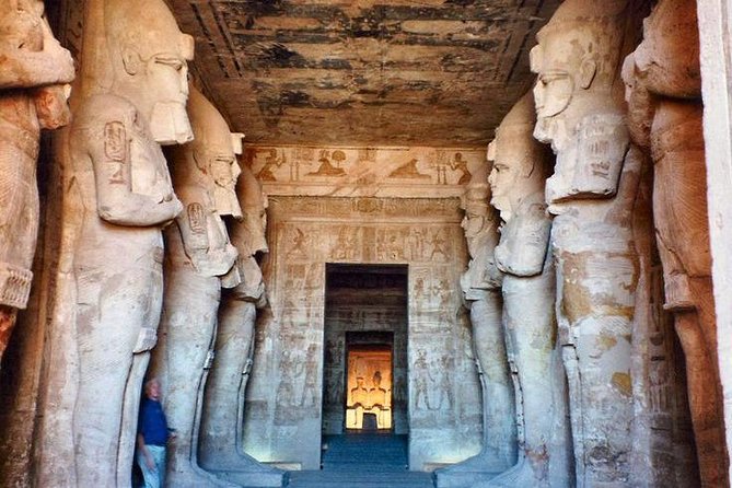 Luxor West Bank a La Carte - Highlights of the Tour