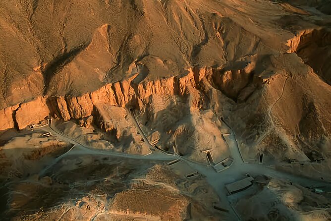 Luxor West Bank - Tour Experience Details