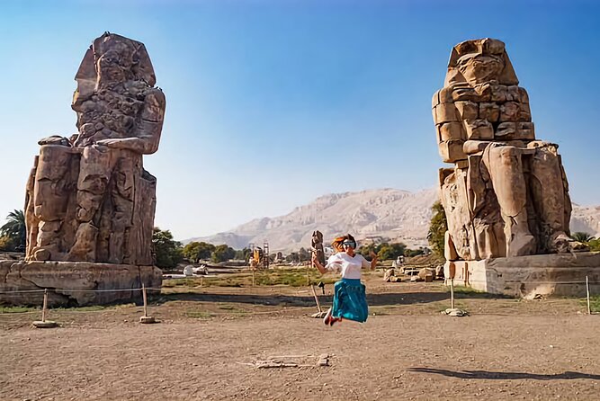 Luxor West Bank - Booking and Pricing Information