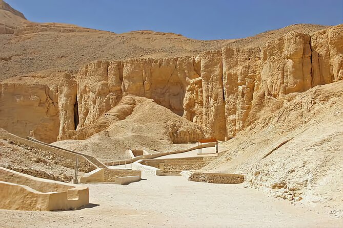 Luxor West Bank - Traveler Reviews and Ratings