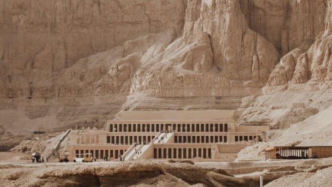 Luxor: West Bank Sightseeing Tour and Light Show - Contact and Booking Information