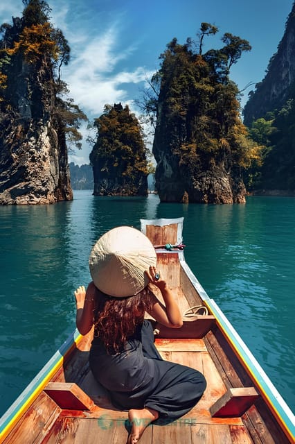 Luxurious 2-Day Cruise: Lan Ha & Ha Long Bay - Day 1 Itinerary