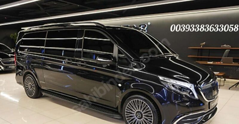 Luxurious Limousine Tour Along Amalfi Coast and Positano Bay - Transportation and Itinerary