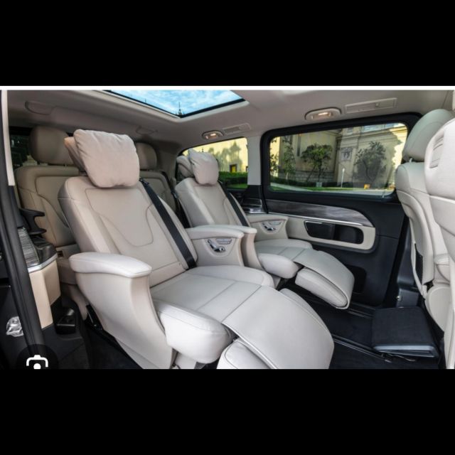 Luxurious Limousine Tour Along Amalfi Coast and Positano Bay - Pickup Locations