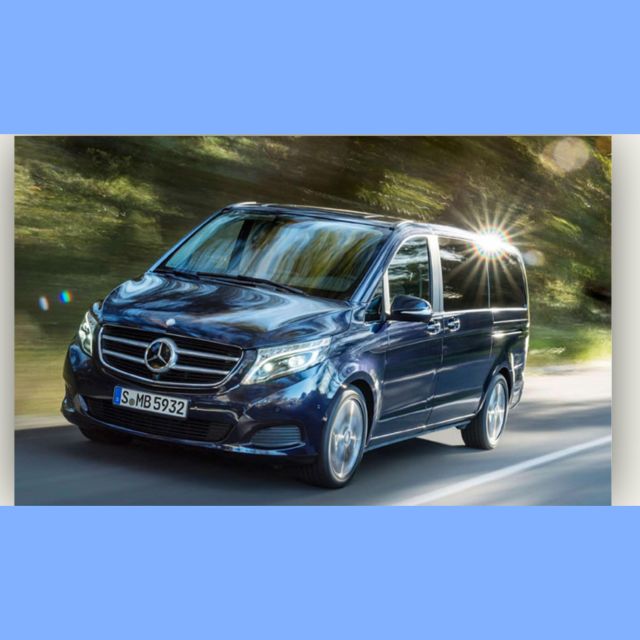 Luxurious Limousine Tour Along Amalfi Coast and Positano Bay - Lunch and Wine Tasting