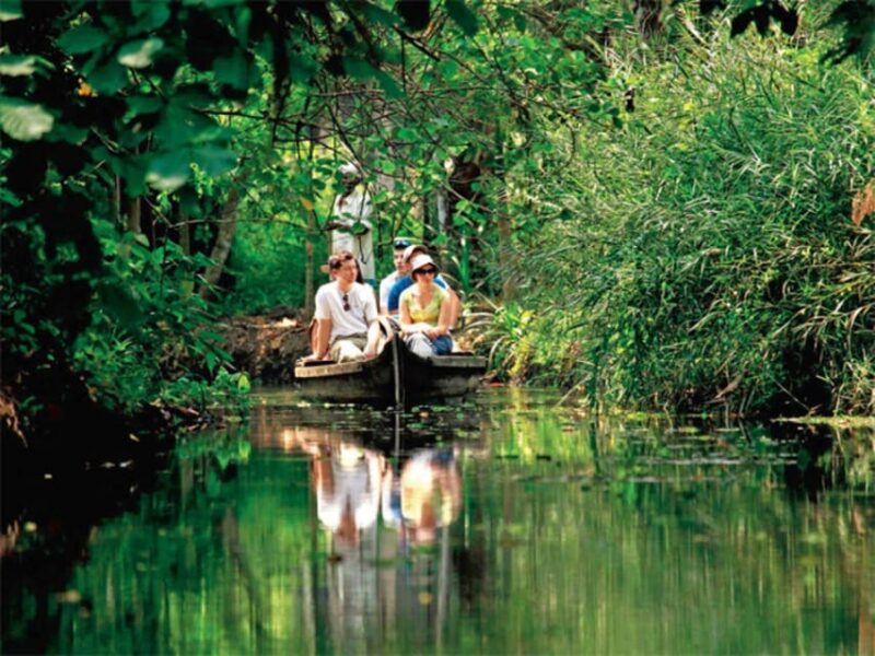 Luxurious, Overnight Alleppey Houseboat Tour (02 Days) - Highlights of the Experience
