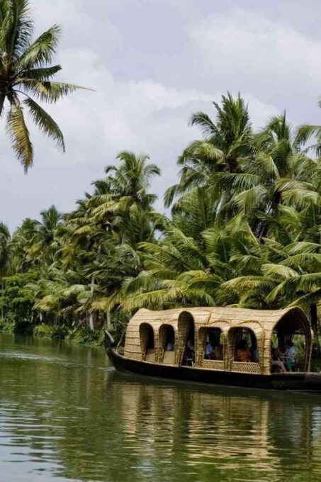 Luxurious, Overnight Alleppey Houseboat Tour (02 Days) - Accessibility and Restrictions