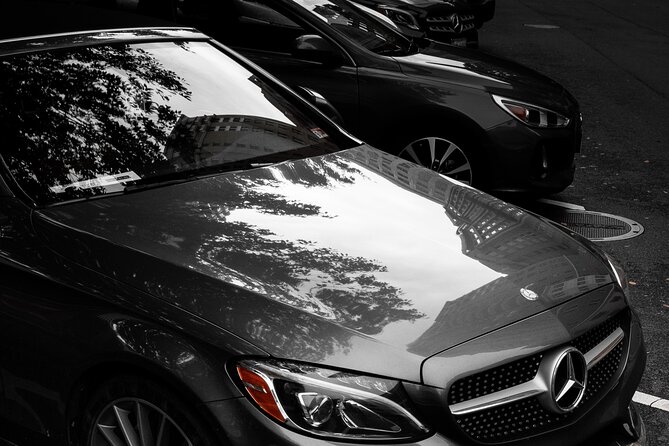 Luxurious Private Airport/Cruise Transfer Singapore - Pickup and Drop-off Locations