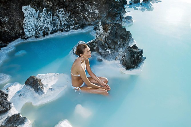 Luxurious Private Airport Transfer and Blue Lagoon | Included Premium Admission - Pickup and Drop-off