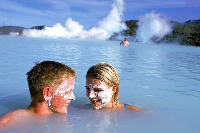 Luxurious Private Airport Transfer and Blue Lagoon | Included Premium Admission - Private Transportation
