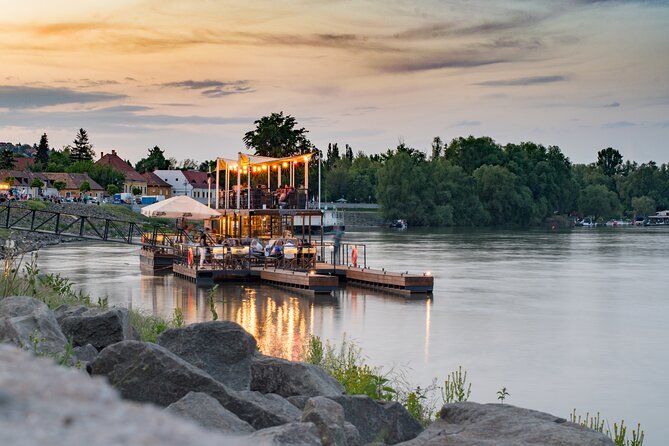 Luxurious, Private Day Cruise With a Water Limousine on the Danube - Inclusions and Exclusions