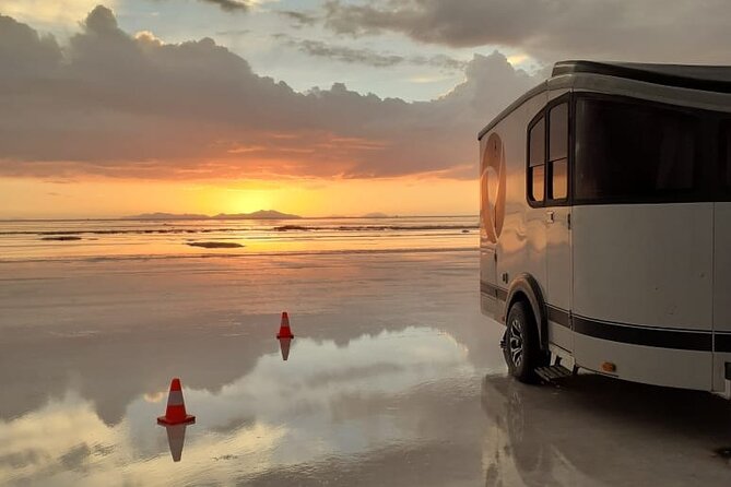 Luxury 2 Days Trip From La Paz to Uyuni Salt Flats by Flight - Reviews and Feedback