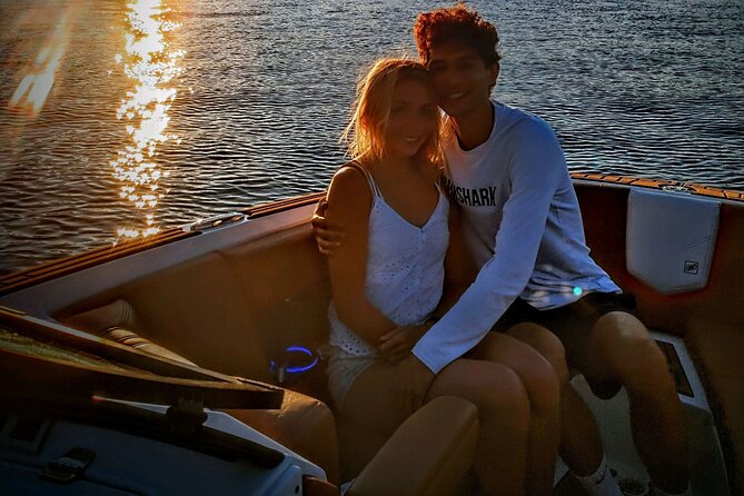 Luxury 2 Hour Sunset Tour Canandaigua Lake-Groups or Individuals - Inclusions