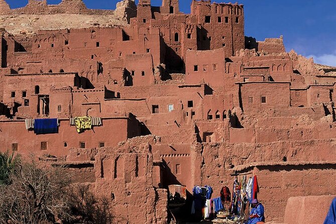 Luxury 3 Days 2 Nights Desert Tour From Fez to Marrakesh - Guest Reviews and Ratings
