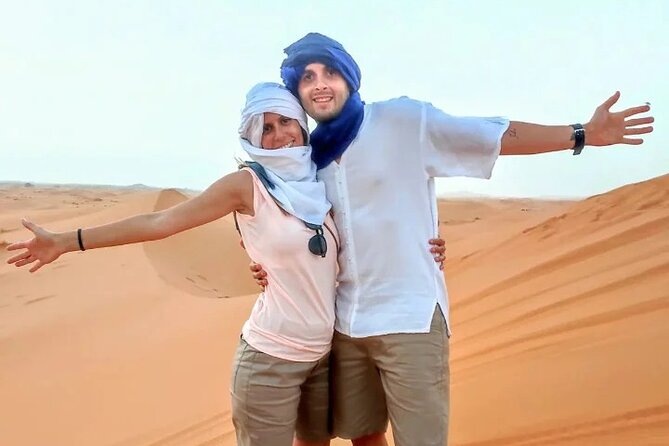 Luxury 3 Days Trip to Merzouga With Family (Luxury 3 Days Trip to Desert) - Packing Recommendations and Tips