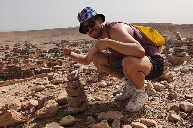 Luxury 3 Days Trip to Merzouga With Family (Luxury 3 Days Trip to Desert) - Trip Highlights and Memorable Moments