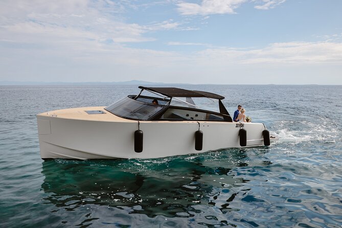 Luxury 33FT Yacht: Elaphiti Islands Tour From Dubrovnik - Pricing and Booking