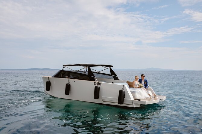 Luxury 33FT Yacht: Elaphiti Islands Tour From Dubrovnik - Reviews and Feedback