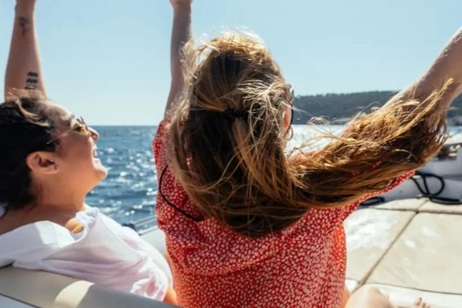 Luxury 33FT Yacht: Elaphiti Islands Tour From Dubrovnik - Customized Itinerary Options