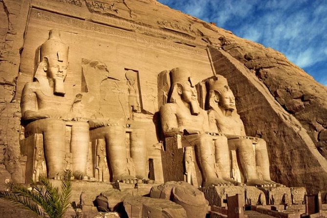 Luxury 4-Day 3-Night Nile Cruise From Aswan to Luxor - Knowledgeable Egyptologist-Guided Tours
