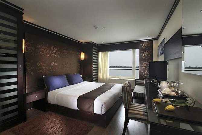 Luxury 4-Day 3-Night Nile Cruise From Aswan to Luxor - Pricing and Additional Information