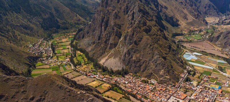 Luxury 4 Days Inca Trail Hike to Machu Picchu - Key Points
