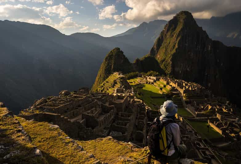 Luxury 4 Days Inca Trail Hike to Machu Picchu - Included Meals and Transportation