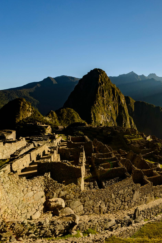 Luxury 4 Days Inca Trail Hike to Machu Picchu - Accommodation and Staff Support