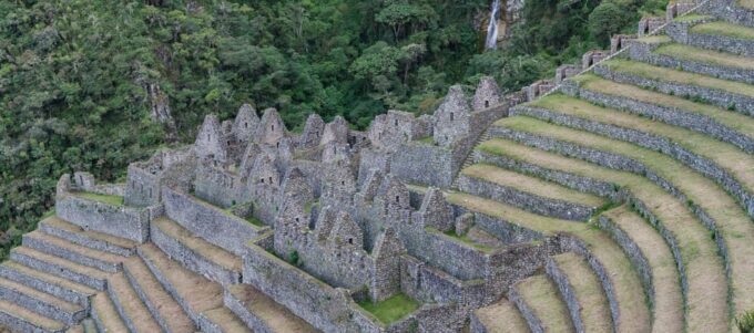Luxury 4 Days Inca Trail Hike to Machu Picchu - Participant Restrictions and Suitability