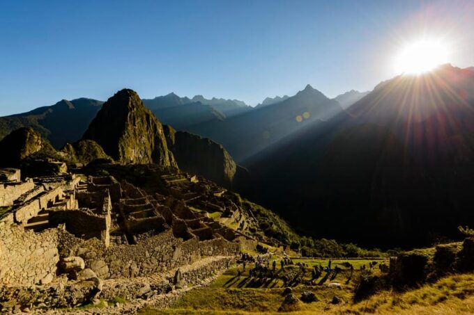 Luxury 4 Days Inca Trail Hike to Machu Picchu - Customer Feedback and Ratings