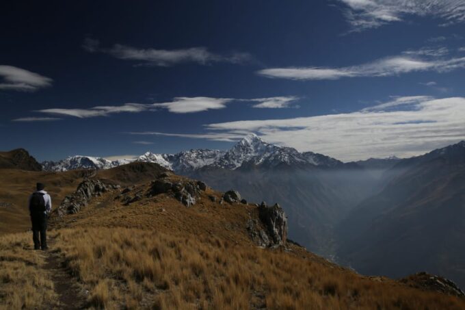 Luxury 4 Days Inca Trail Hike to Machu Picchu - Frequently Asked Questions