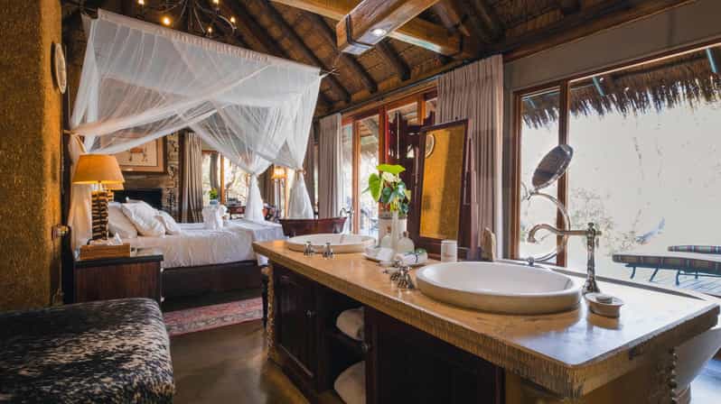 Luxury 5 Day All-Inclusive Kruger & Panorama Tour From Jhb! - Safari Experience