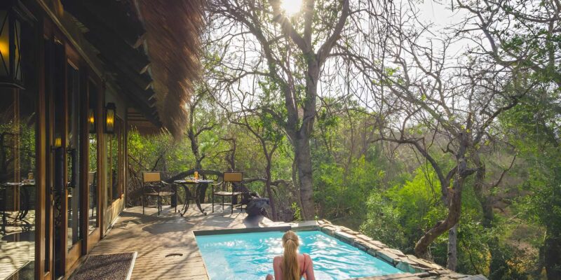 Luxury 5 Day All-Inclusive Kruger & Panorama Tour From Jhb! - Itinerary Day 1