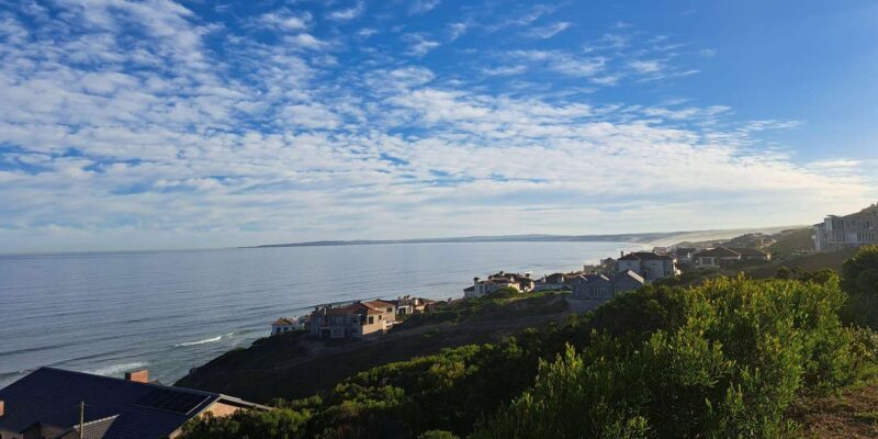 LUXURY 5-DAY GARDEN ROUTE GETAWAY - Key Points