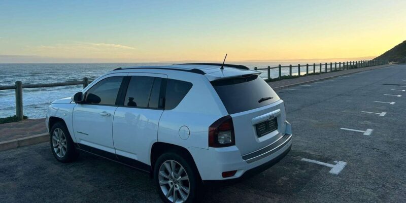 LUXURY 5-DAY GARDEN ROUTE GETAWAY - Accommodation Details