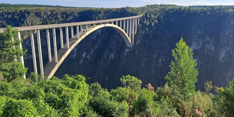 LUXURY 5-DAY GARDEN ROUTE GETAWAY - Activity Highlights